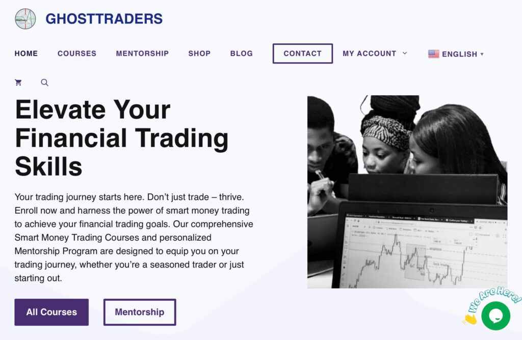 Best Forex Trading Websites is ghosttraders